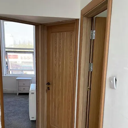 Room In New Flat Walsall Exterior photo