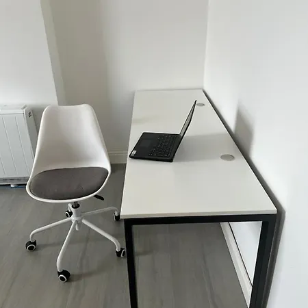 Room In New Flat Walsall Exterior photo