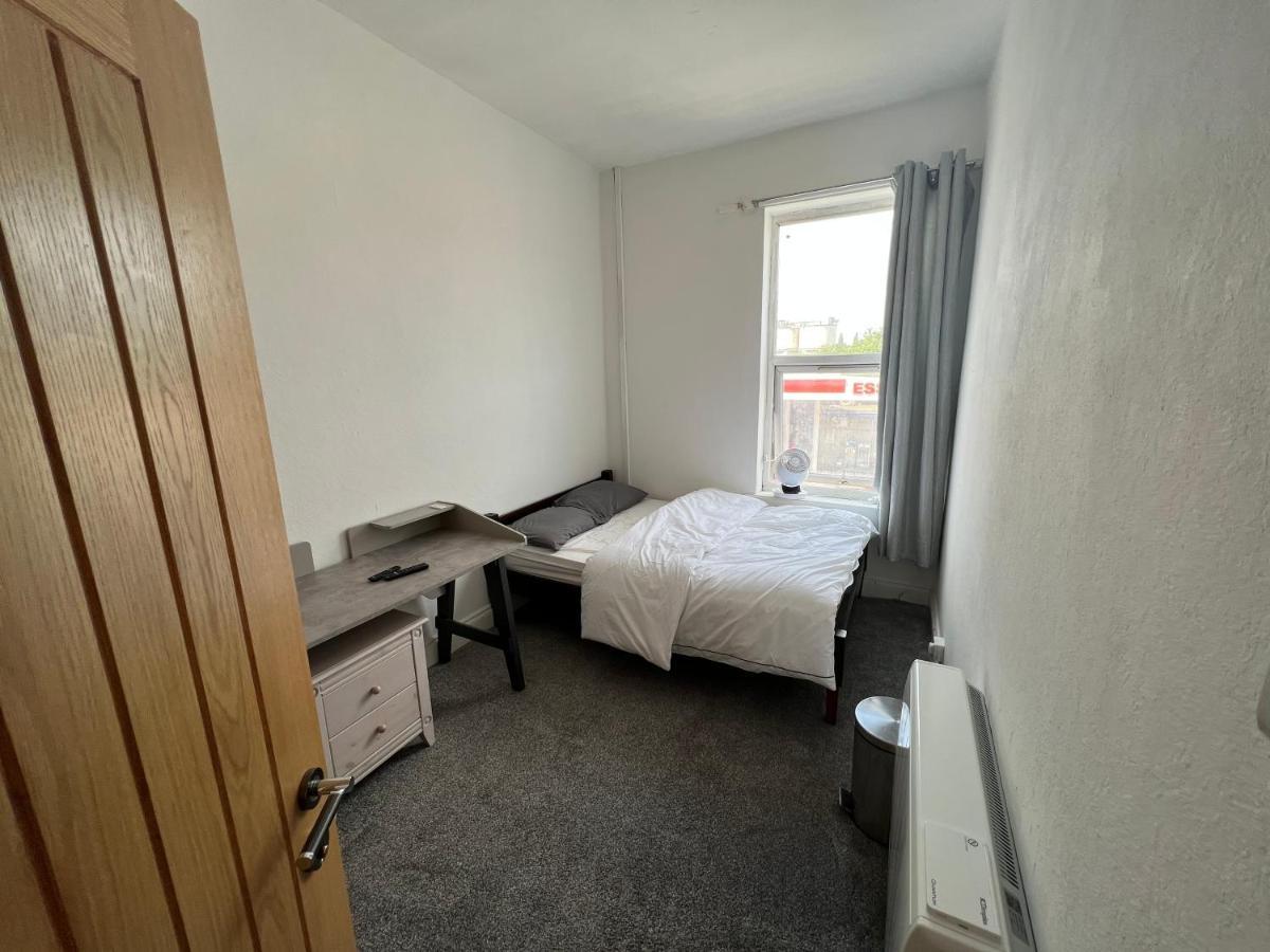 In New Flat Homestay