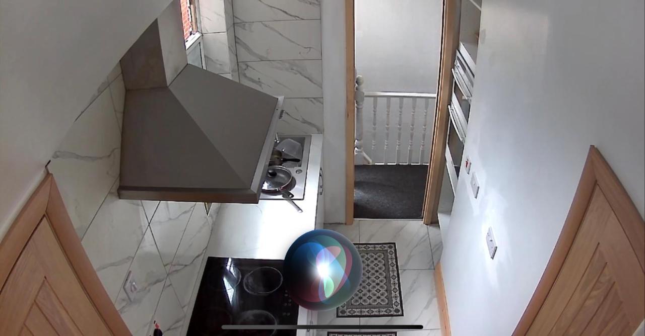 Homestay In New Flat Walsall